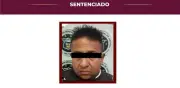 172 años de prisión para multihomicida en Mineral de la Reforma, Hidalgo
