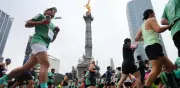 300 lugares adicionales para el Medio Maratón CDMX tras cupo agotado