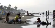4 playas cercanas a CDMX para vacaciones de verano 2026