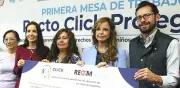 40% de menores en México ha sufrido ciberacoso: Senado impulsa pacto Click Protegido