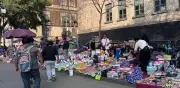 44% de trabajadores en CDMX están en informalidad: STyFE