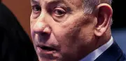 49% de estadounidenses apoya arrestar a Netanyahu si visita el país