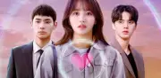 5 doramas en Netflix con triángulo amoroso de infarto para debatir