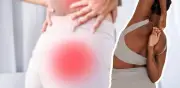 5 ejercicios para aliviar el dolor de ciática desde casa y cuándo acudir al médico