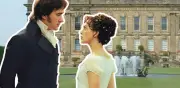 5 locaciones de ‘Orgullo y Prejuicio’ para visitar y encontrar al Señor Darcy