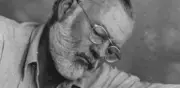 5 novelas esenciales para adentrarse en la obra de Ernest Hemingway