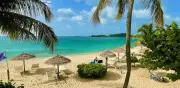5 playas mexicanas sin sargazo para disfrutar este verano