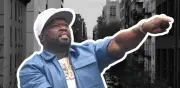 50 Cent sobrevivió a nueve disparos antes de ser estrella del rap