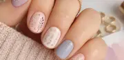 6 colores que siempre quedan espectaculares en uñas cortas