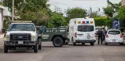 6 de julio, el día menos violento en México en una década con 25 homicidios
