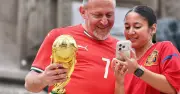 72% de usuarios de TikTok prefiere ver el Mundial con creadores que en TV