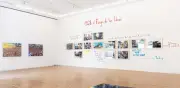 82 mil visitantes: 'El gesto y lo invisible' se despide del Museo Tamayo