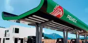 83% de gasolineras en México venden diésel bajo 27 pesos: Gobierno