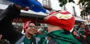 891 conductores terminan en El Torito durante el Mundial 2026 en CDMX