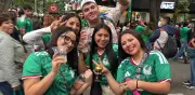 926 conductores caen en 'El Torito' a un mes del Mundial 2026