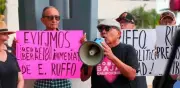 Abogado de Ruffo acusa a FGR de carecer de pruebas en su contra