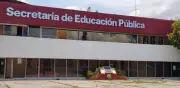 Abuelita muere en oficinas de la SEP en Pachuca tras reincorporarse a su trabajo