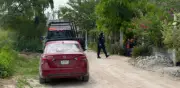 Abuelita sufre violento asalto y pierde 350 mil pesos en Apodaca, NL