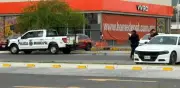 Abuelito muere en tienda departamental en Escobedo, Nuevo León