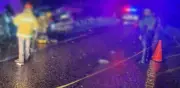 Accidente en Durango-Zacatecas deja un muerto y tres heridos