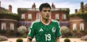 Actriz de Bridgerton pide a Gilberto Mora fichar por Liverpool: ¿romance o admiración?