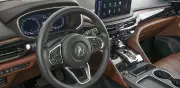 Acura apuesta por ergonomía centrada en el conductor con controles físicos
