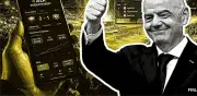 Adi Predictstreet: el polémico socio de predicciones de la FIFA en el Mundial