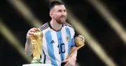 Adidas: ¿quién es el dueño de la firma que viste a Messi y al Mundial 2026?