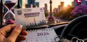 Adiós a la licencia permanente en CDMX: fecha límite y requisitos