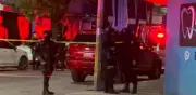Adolescente muere por disparo accidental de un amigo en Monterrey