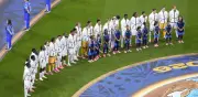 Afición argentina calla himno de Inglaterra en Semifinal del Mundial 2026