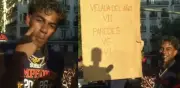 Afición española pide combate entre Paredes y Gavi para La Velada del Año VII