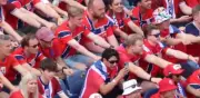 Aficionado noruego rechaza el 'Viking Row' por plagio y error histórico