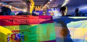 Aficionados pagaron 80 dólares por ver a Messi, Djokovic, Brady y Durant antes de la final del Mundial 2026