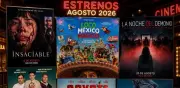 Agosto 2026: Insidious, Coyote vs Acme y más estrenos de cine