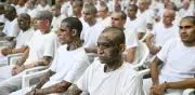 AI denuncia crímenes de lesa humanidad en cárceles de El Salvador