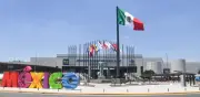 AICM saldo blanco en Mundial 2026 pese a menor afluencia: Padilla