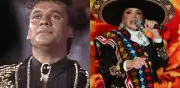 Aida Cuevas revela si Juan Gabriel intentó conquistarla cuando vivió con él
