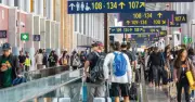AIFA entra al Top 10 de aeropuertos con más viajeros internacionales tras el Mundial