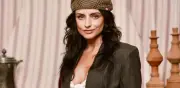Aislinn Derbez llama 'amorcito' a ex Jesús Navarro y aviva rumores