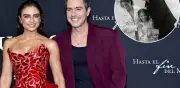 Aislinn Derbez revela reacción de su hija al verla con Mauricio Ochmann