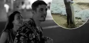 Alberto Guerra dedica romántico mensaje a Zuria Vega por 13 años de amor