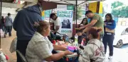 Alcaldía Cuauhtémoc supera 27 mil servicios gratuitos con programa Súmale Vecinal