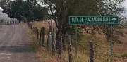 Alcalde de Alto Lucero alerta por deterioro de rutas de evacuación en Laguna Verde