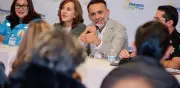 Alcalde de Metepec se declara inocente por lesiones tras violenta irrupción en club