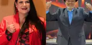 Alejandra Ávalos confirma romance con René Franco sin etiqueta