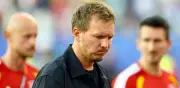 Alemania despediría a Nagelsmann; Klopp, el principal candidato