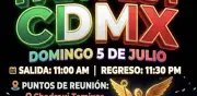 Alertan por tours de Cuernavaca al Ángel por 400 pesos para México-Inglaterra