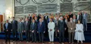 Alessandro Baricco lidera delegación italiana de 61 autores en FIL Guadalajara 2026