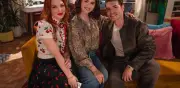Alex Russo, Mason y Harper regresan en el final de Wizards Beyond Waverly Place